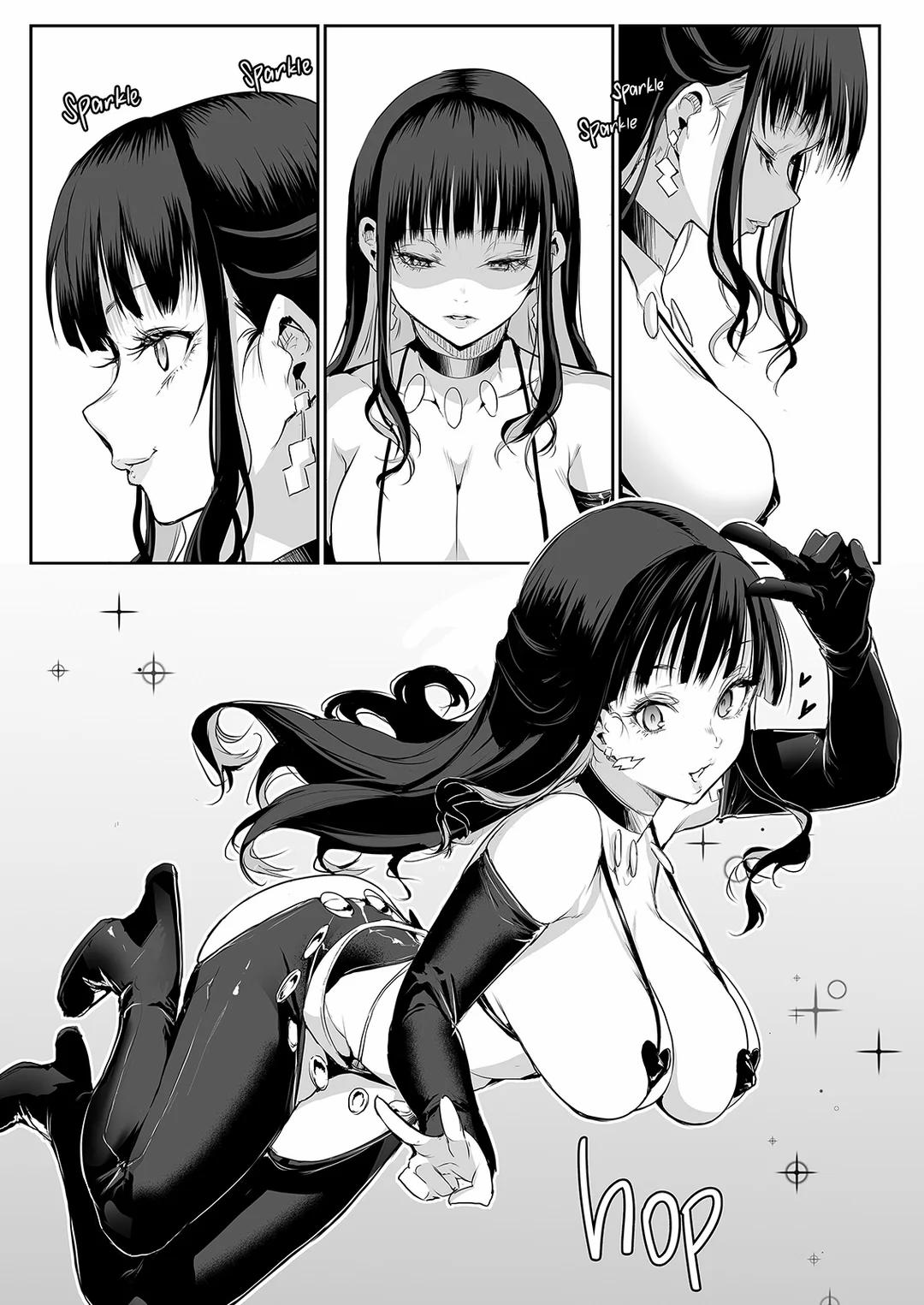 Thánh nữ sinh sản 0 trang 93