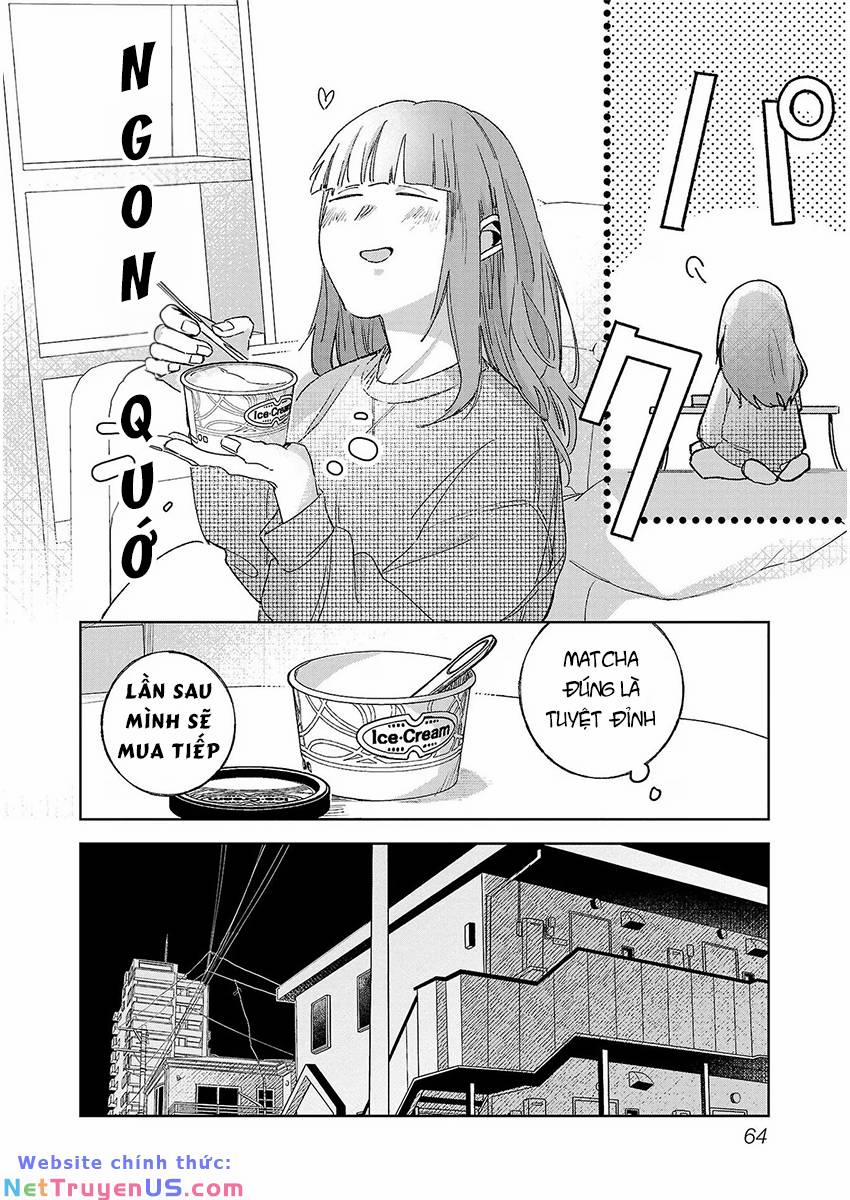 Thánh Nữ Vô Tình Bị Triệu Hồi Tới Nhật Bản 2 trang 22