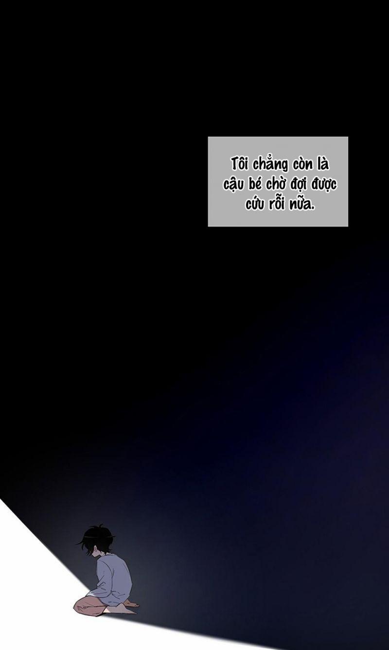 Thành Phố Cạm Bẫy 1 trang 0