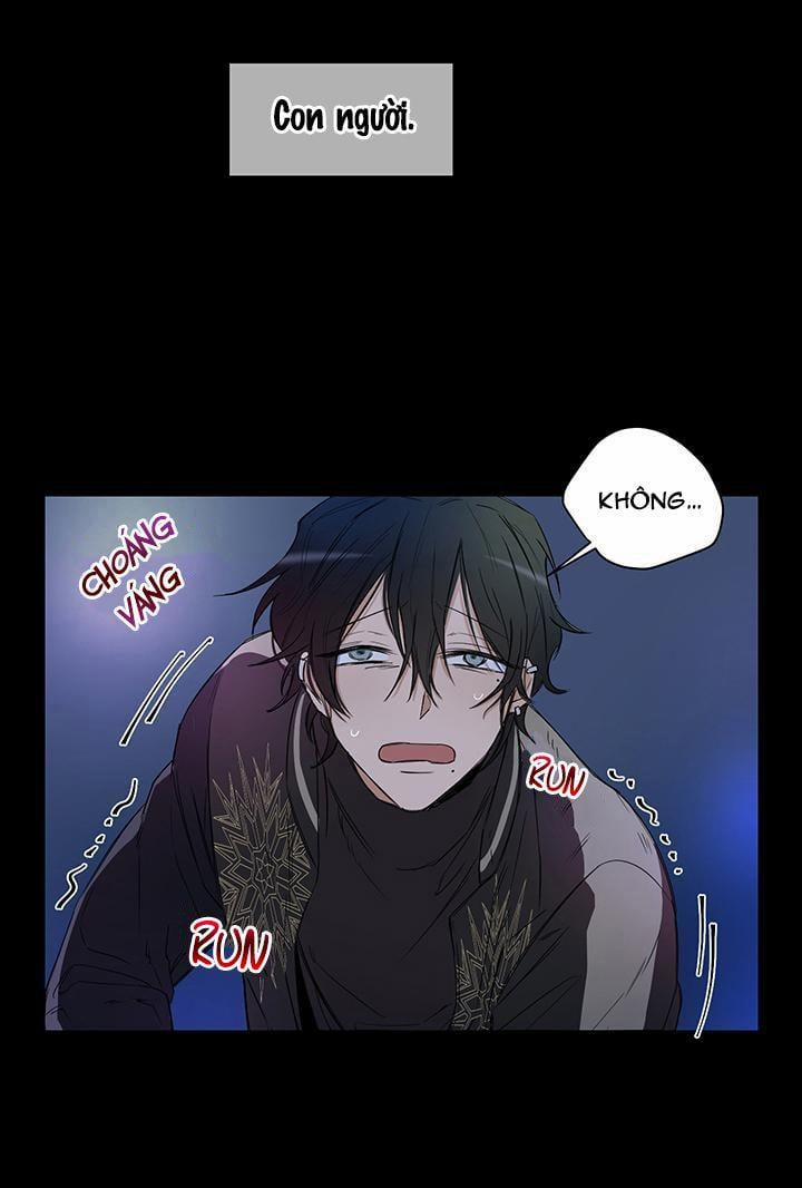 Thành Phố Cạm Bẫy 1 trang 18