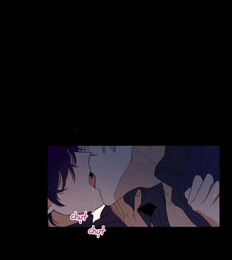 Thành Phố Cạm Bẫy 1 trang 24