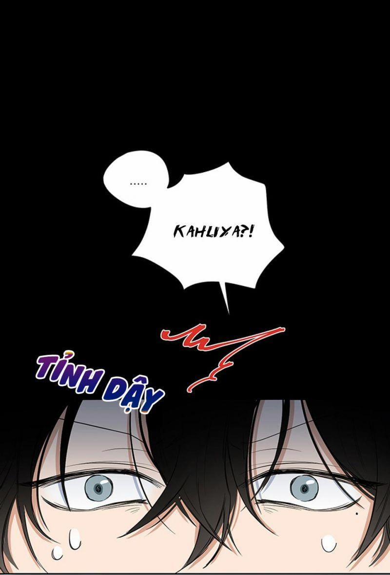 Thành Phố Cạm Bẫy 1 trang 26