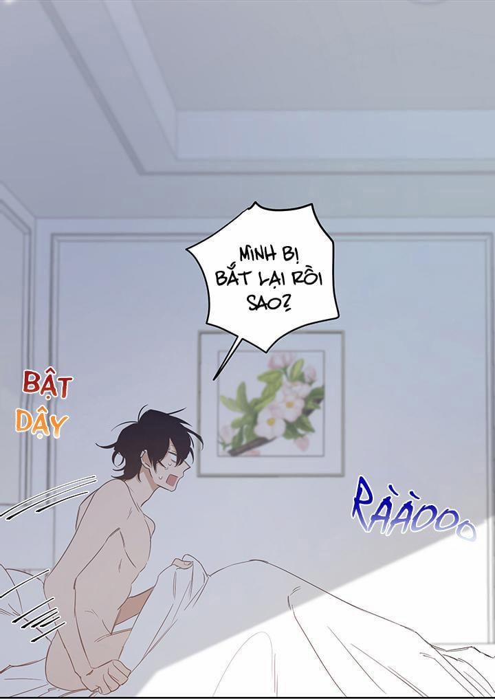 Thành Phố Cạm Bẫy 1 trang 27