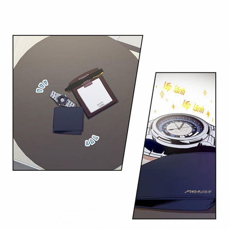 Thành Phố Cạm Bẫy 1 trang 31