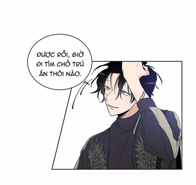 Thành Phố Cạm Bẫy 1 trang 37