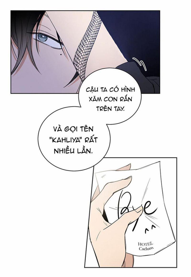 Thành Phố Cạm Bẫy 1 trang 38