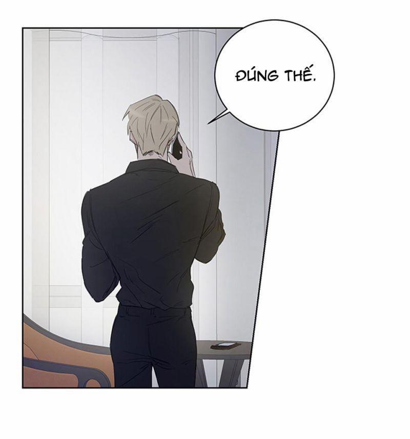 Thành Phố Cạm Bẫy 1 trang 39