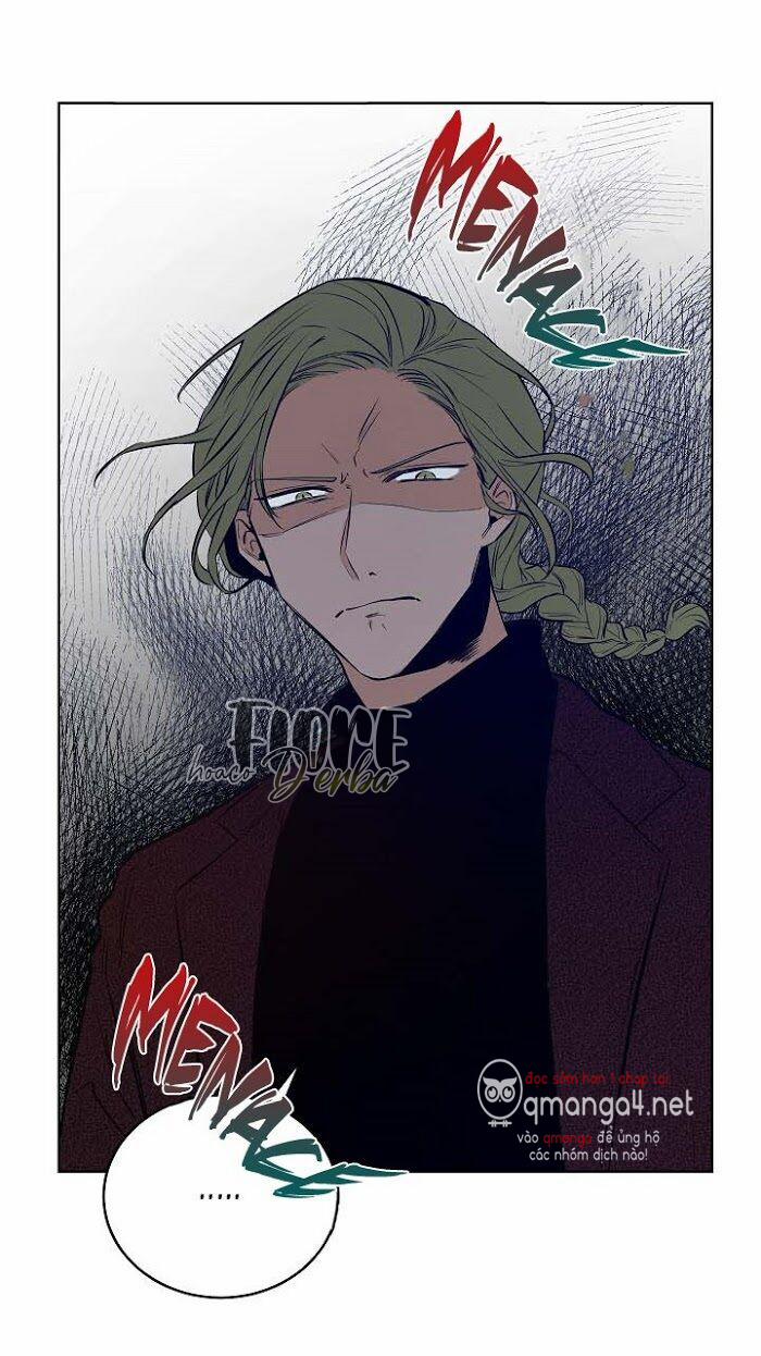 Thành Phố Cạm Bẫy 10 trang 1