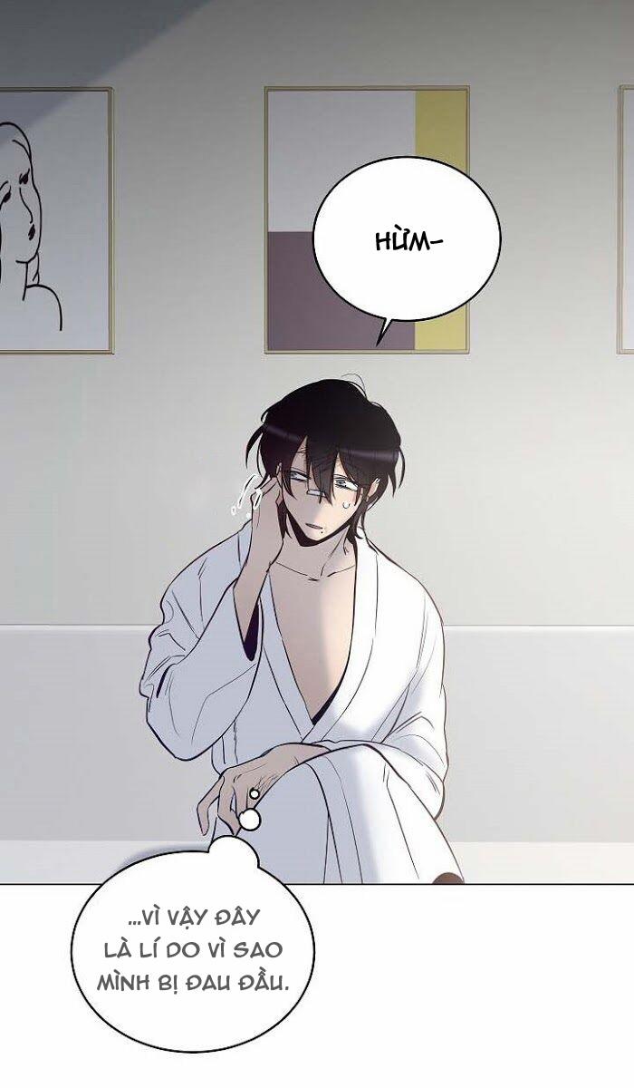 Thành Phố Cạm Bẫy 10 trang 11