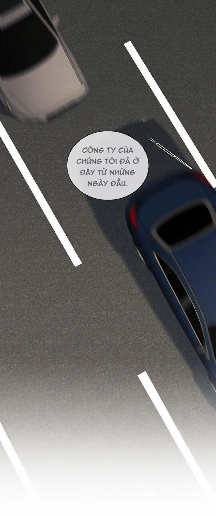 Thành Phố Cạm Bẫy 10 trang 17