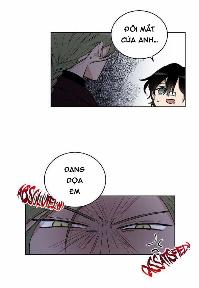 Thành Phố Cạm Bẫy 10 trang 2