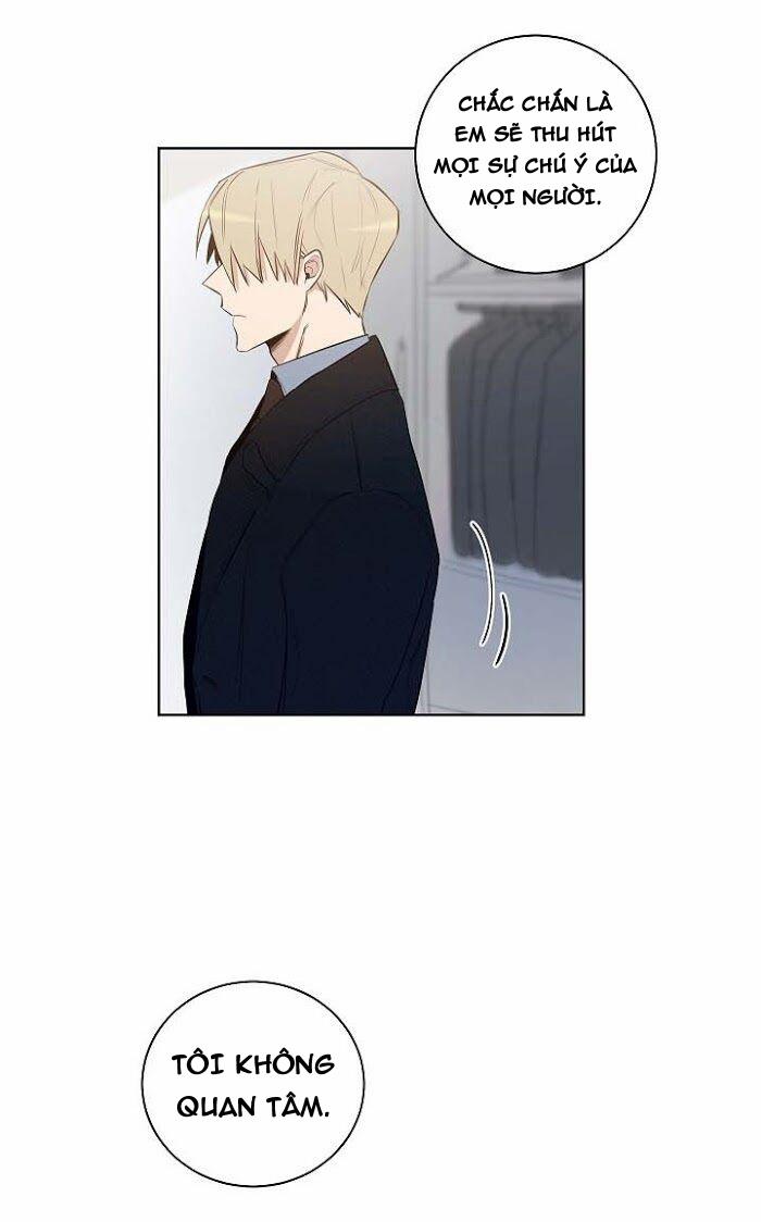 Thành Phố Cạm Bẫy 10 trang 23