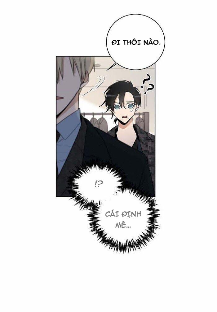 Thành Phố Cạm Bẫy 10 trang 25