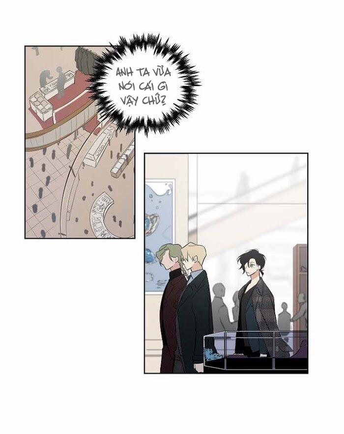 Thành Phố Cạm Bẫy 10 trang 26