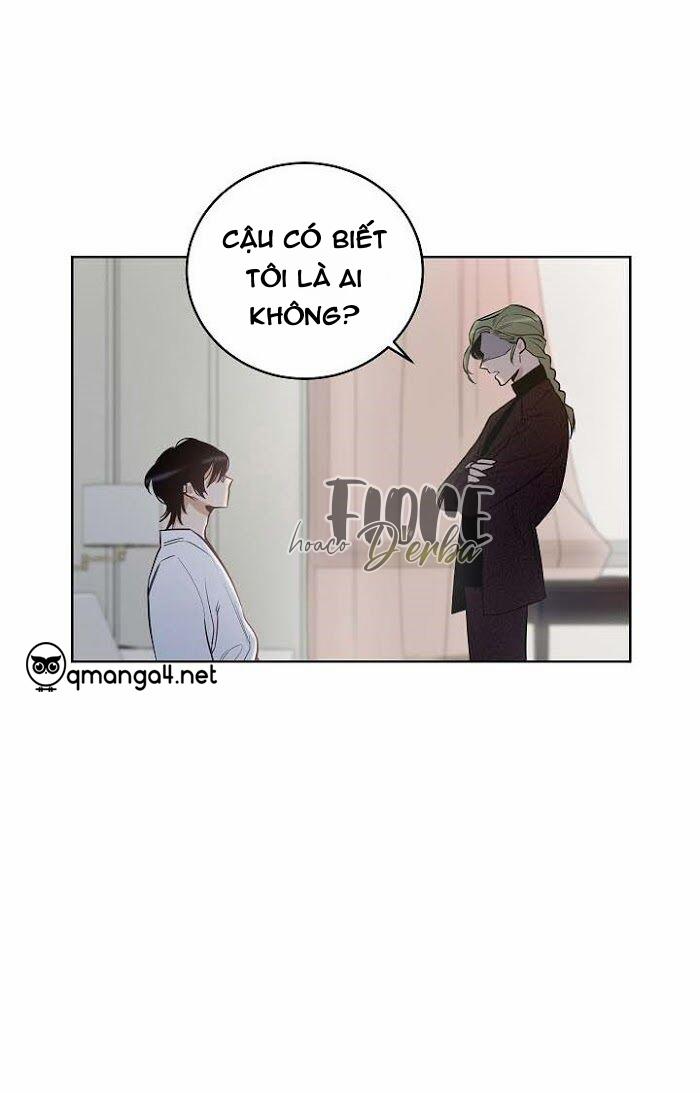 Thành Phố Cạm Bẫy 10 trang 3