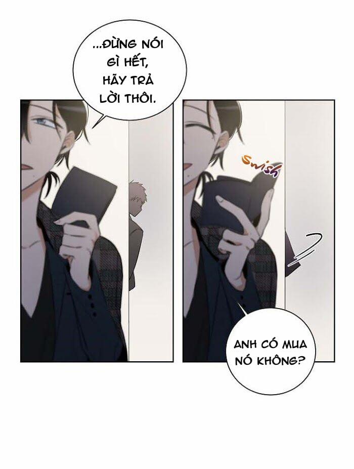 Thành Phố Cạm Bẫy 10 trang 31