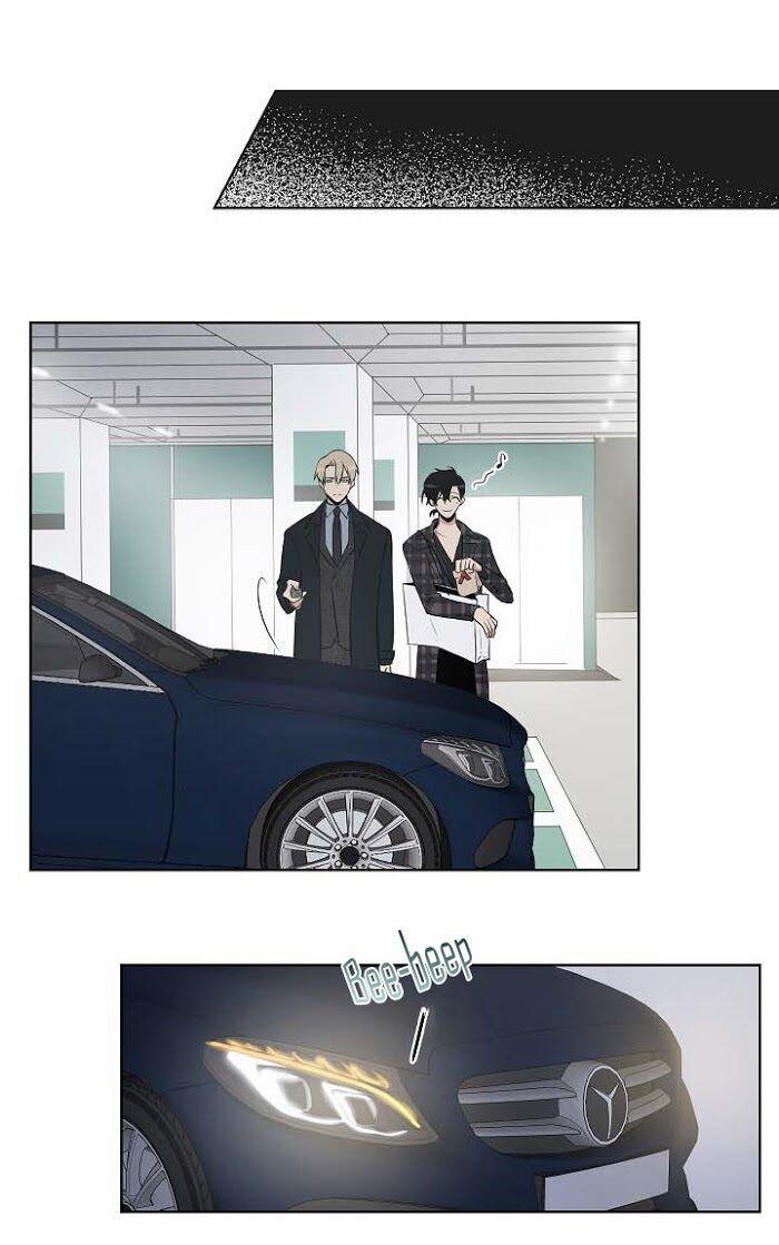 Thành Phố Cạm Bẫy 10 trang 33