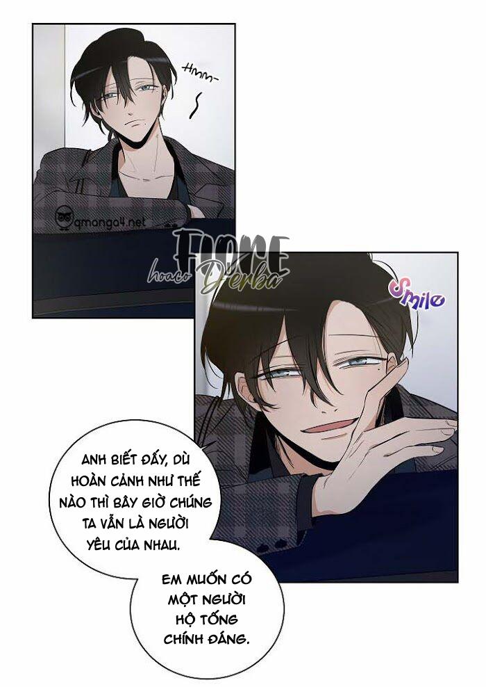 Thành Phố Cạm Bẫy 10 trang 35