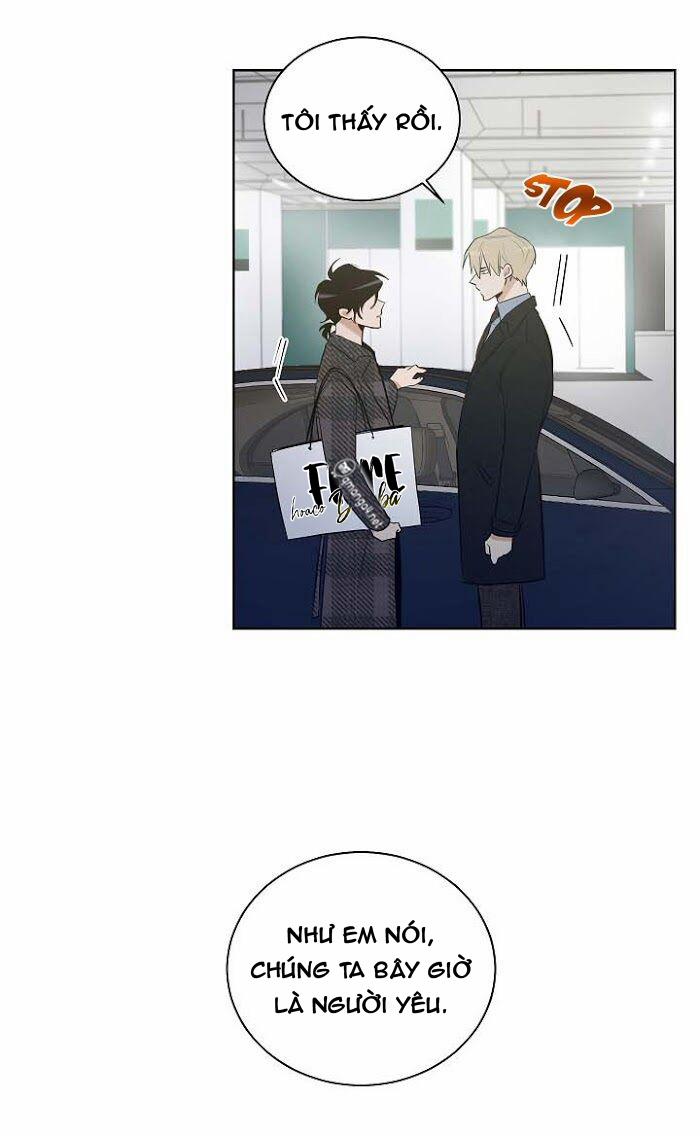 Thành Phố Cạm Bẫy 10 trang 37
