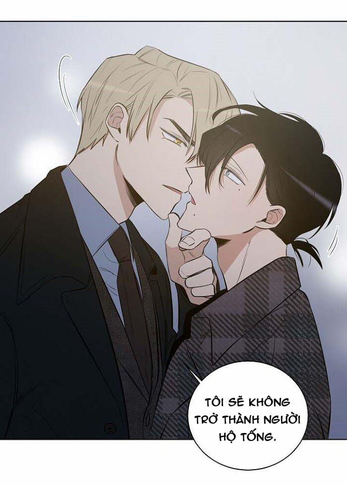 Thành Phố Cạm Bẫy 10 trang 39