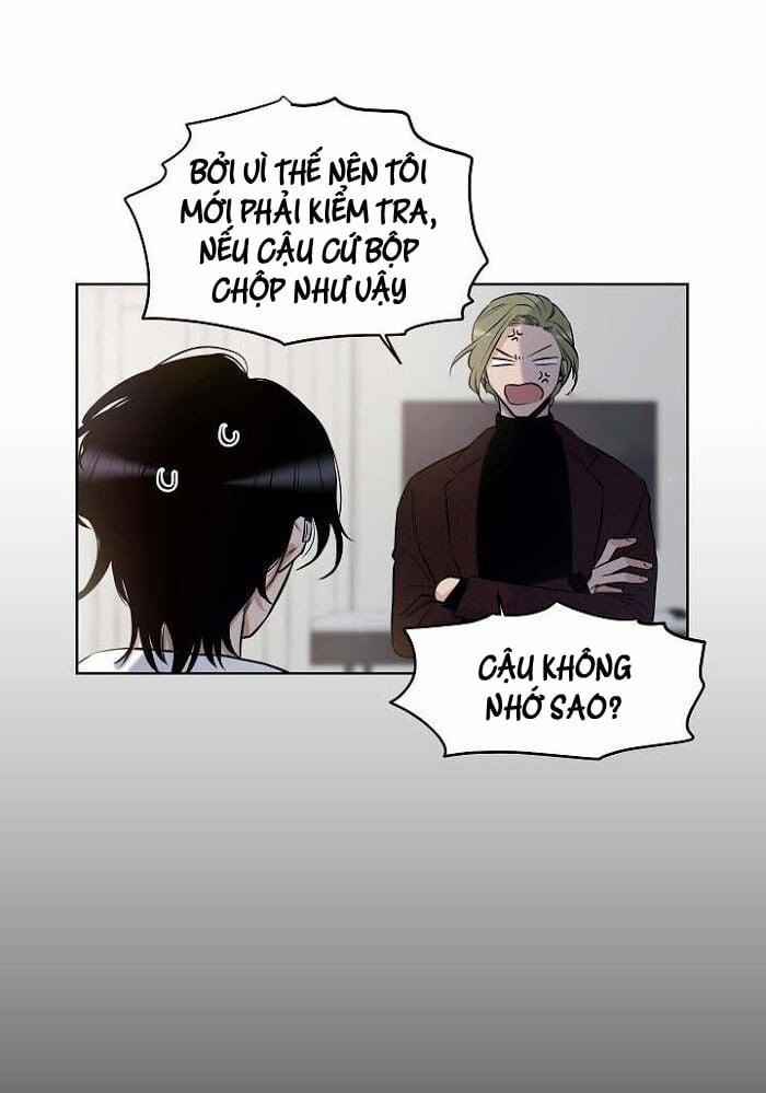 Thành Phố Cạm Bẫy 10 trang 6