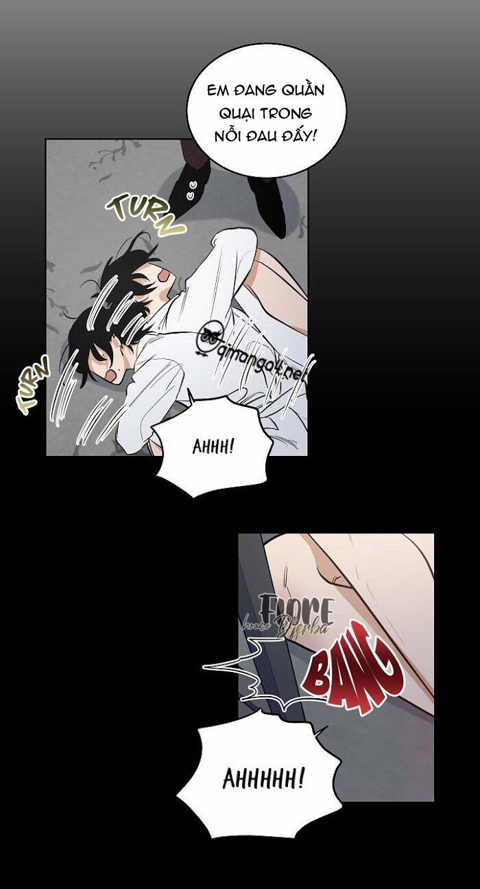 Thành Phố Cạm Bẫy 10 trang 7