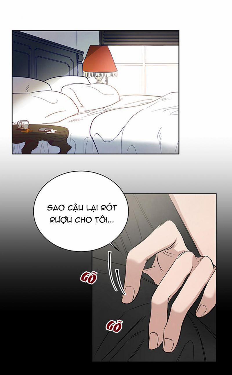 Thành Phố Cạm Bẫy 2 trang 0