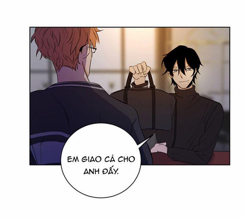 Thành Phố Cạm Bẫy 2 trang 13