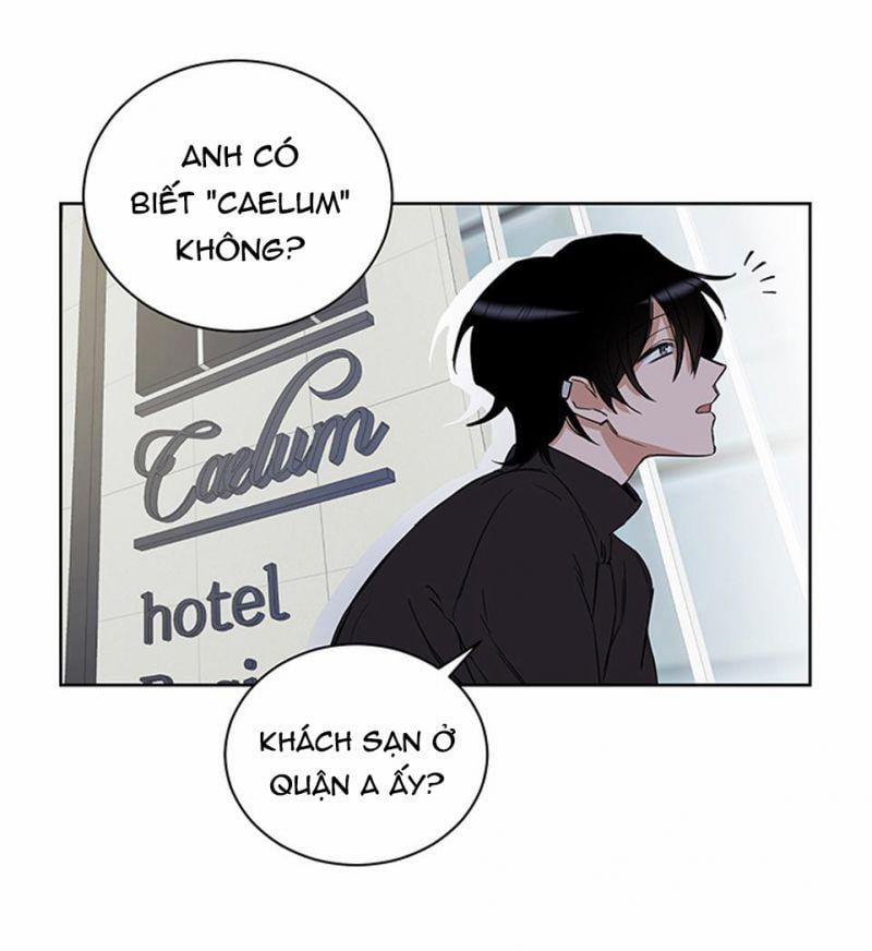 Thành Phố Cạm Bẫy 2 trang 17