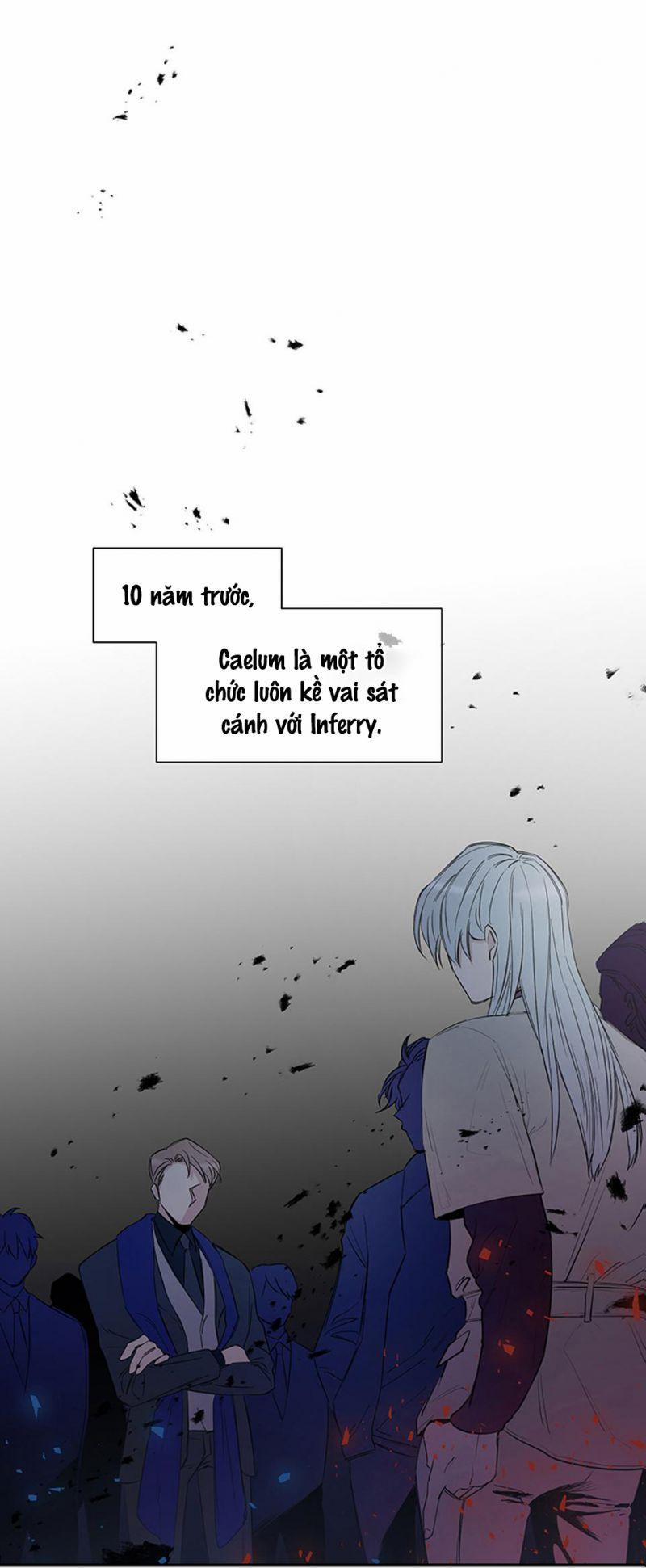 Thành Phố Cạm Bẫy 2 trang 19
