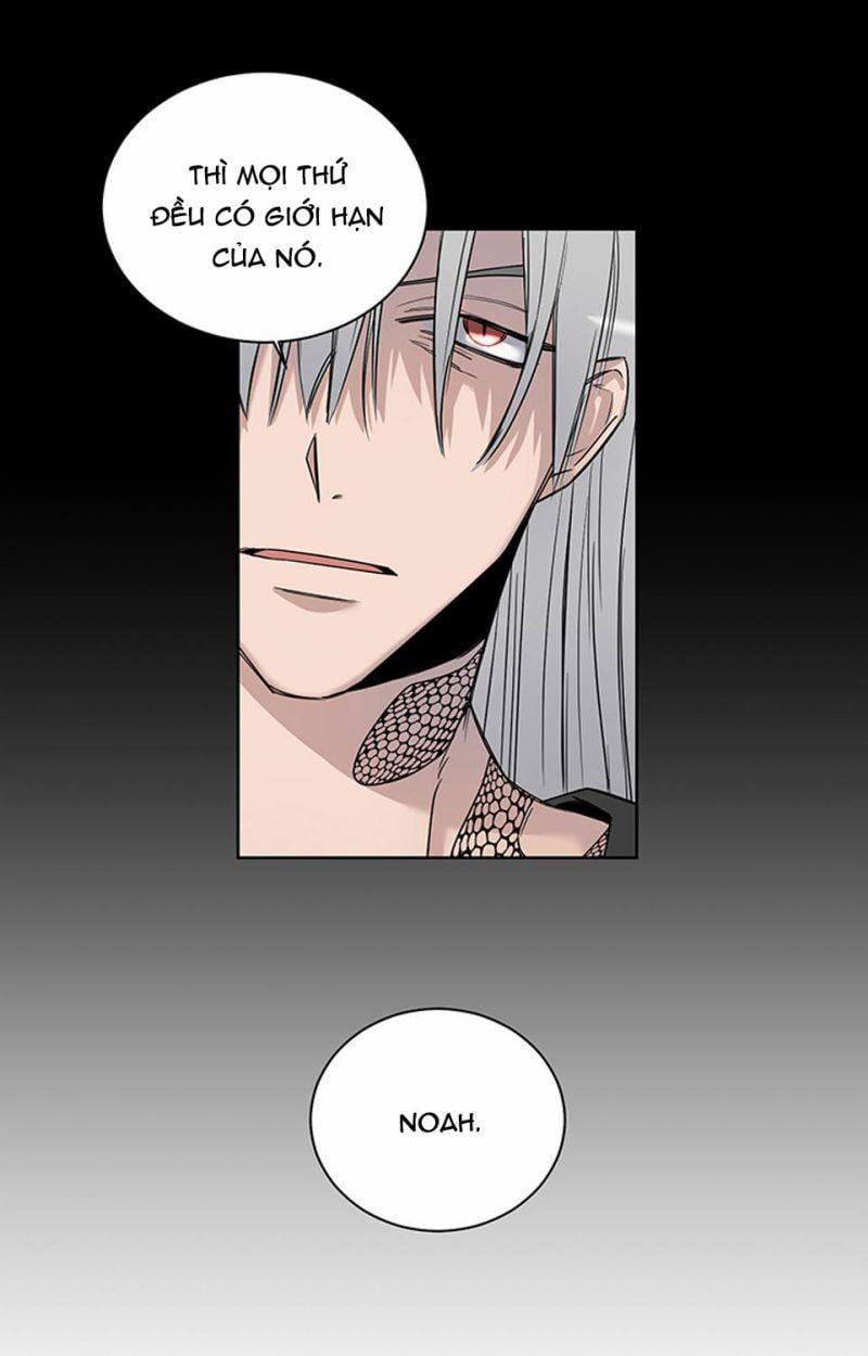 Thành Phố Cạm Bẫy 2 trang 2