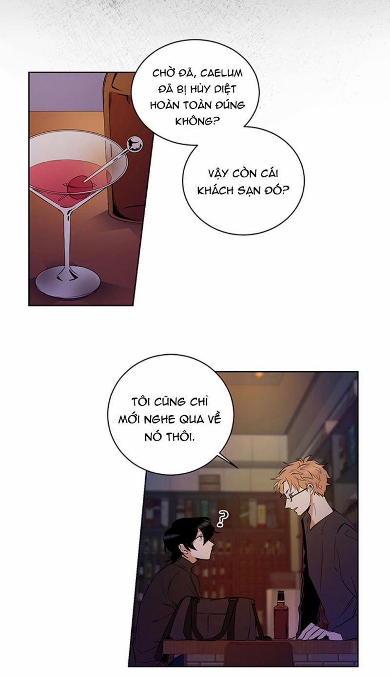 Thành Phố Cạm Bẫy 2 trang 24