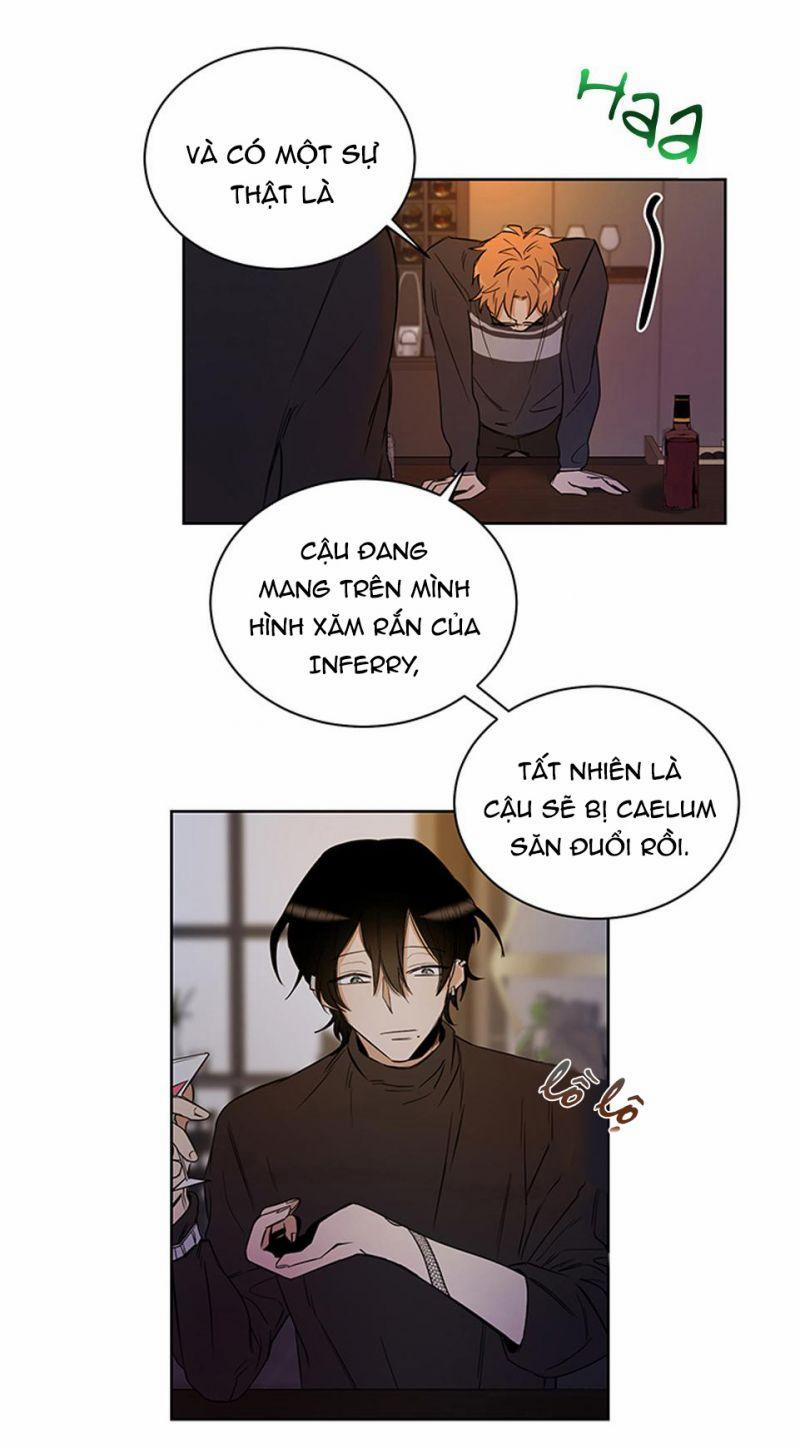 Thành Phố Cạm Bẫy 2 trang 29