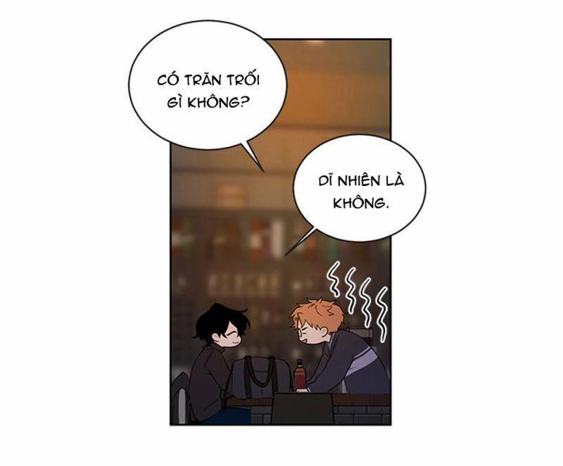 Thành Phố Cạm Bẫy 2 trang 31