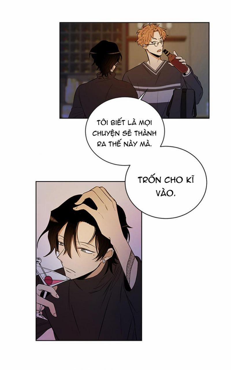 Thành Phố Cạm Bẫy 2 trang 32