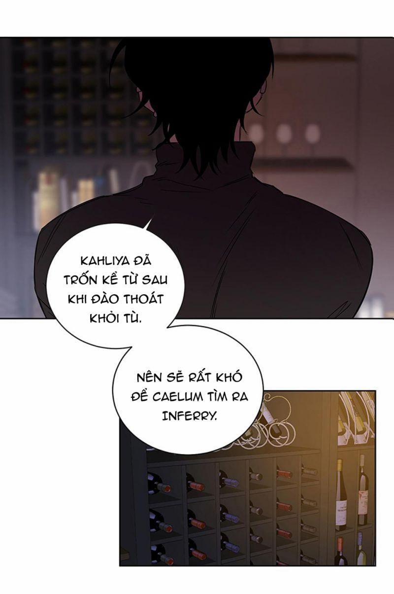 Thành Phố Cạm Bẫy 2 trang 34
