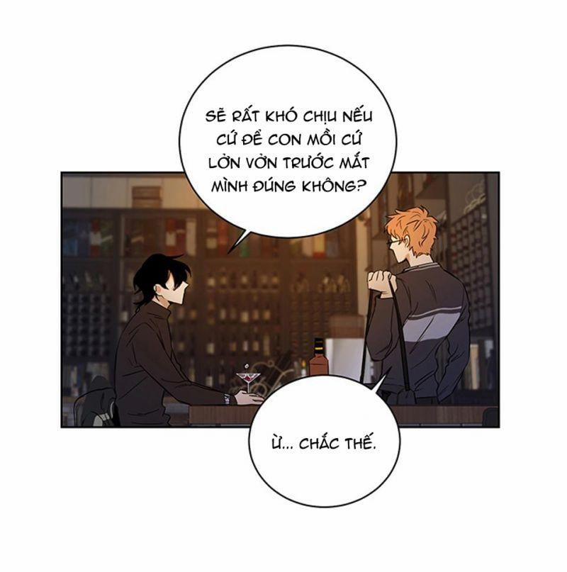 Thành Phố Cạm Bẫy 2 trang 35
