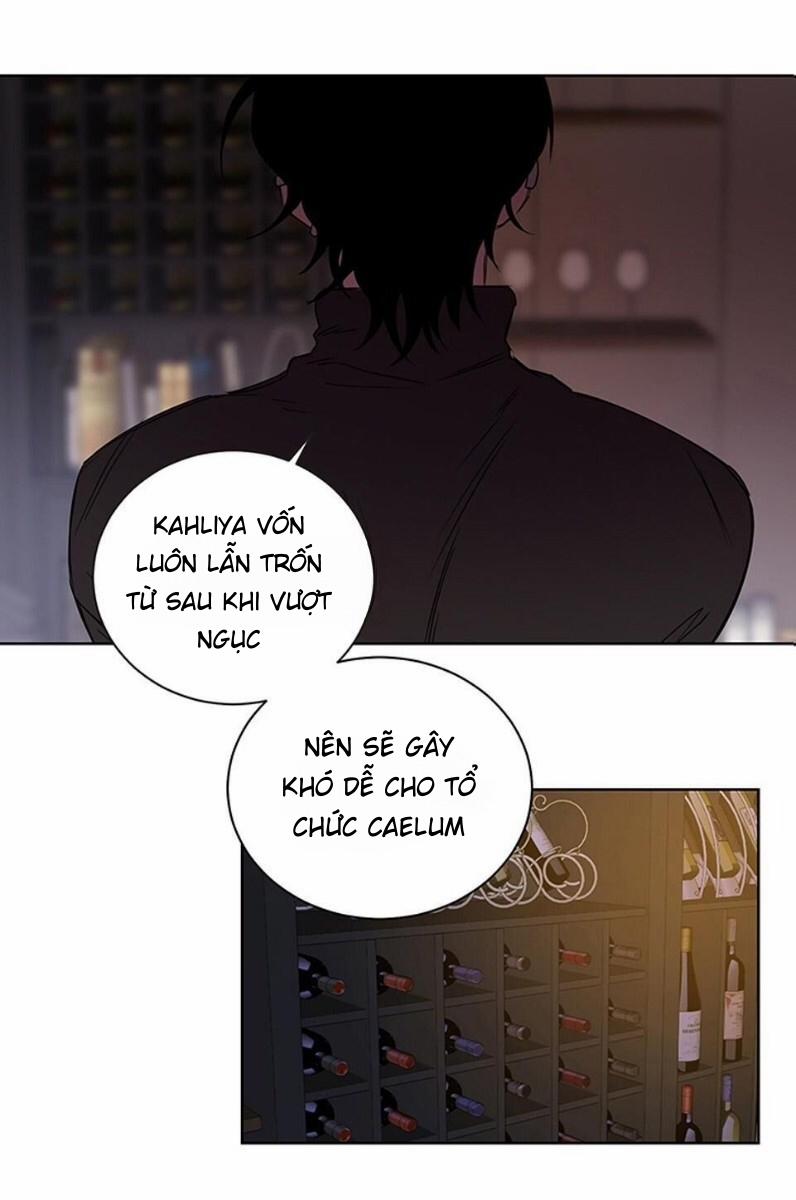 Thành Phố Cạm Bẫy 2 trang 36