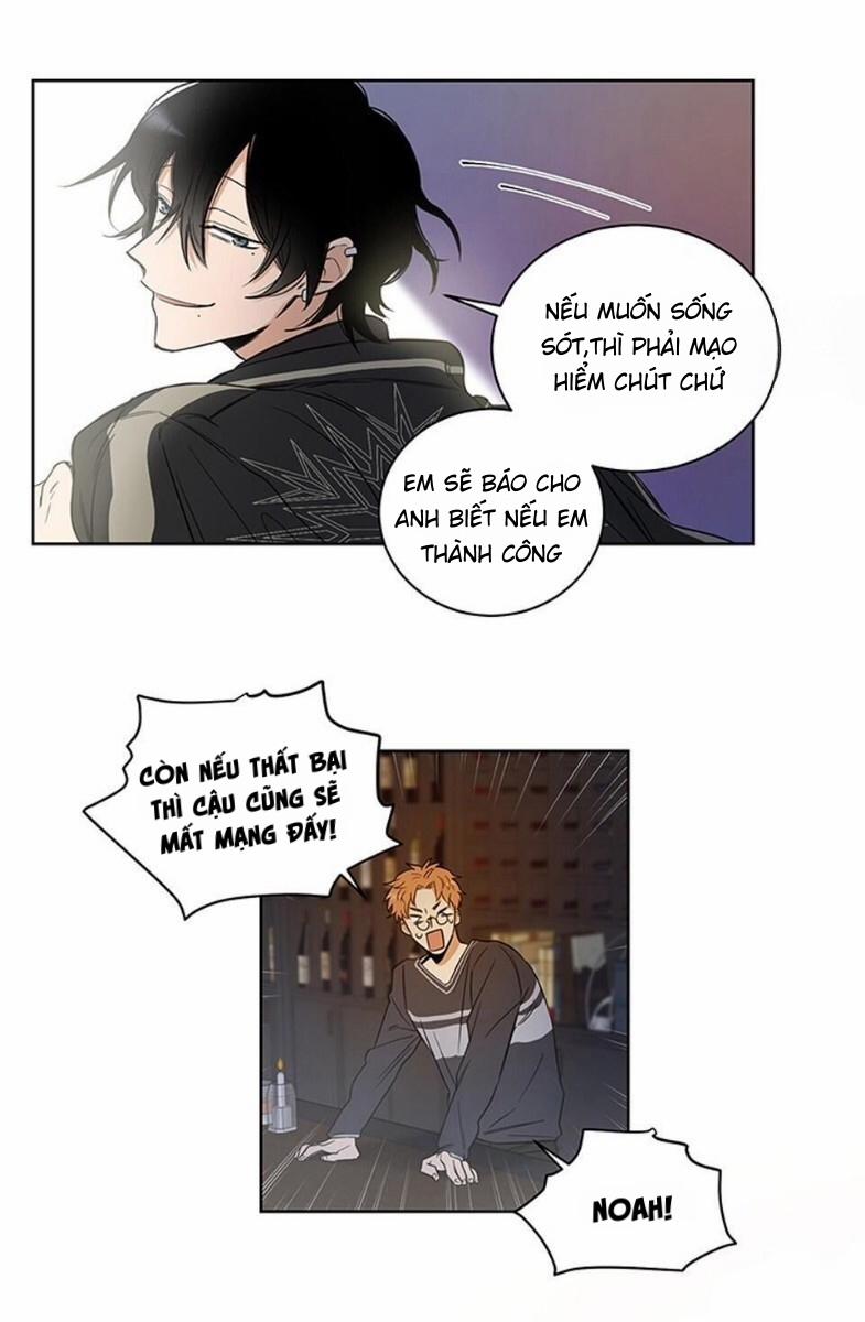 Thành Phố Cạm Bẫy 2 trang 39