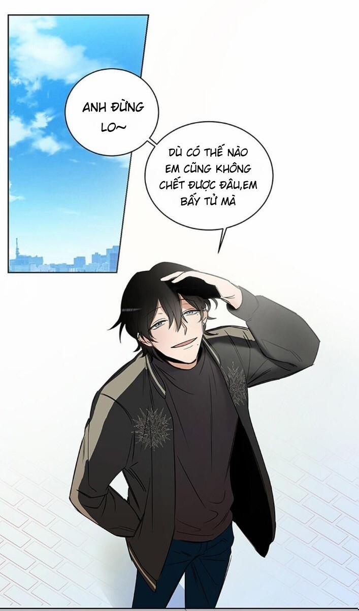 Thành Phố Cạm Bẫy 2 trang 40