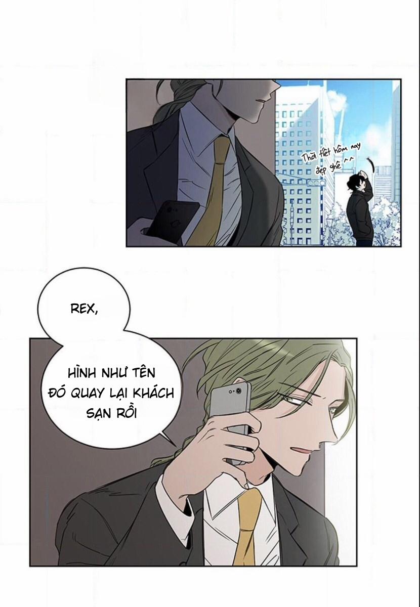 Thành Phố Cạm Bẫy 2 trang 41