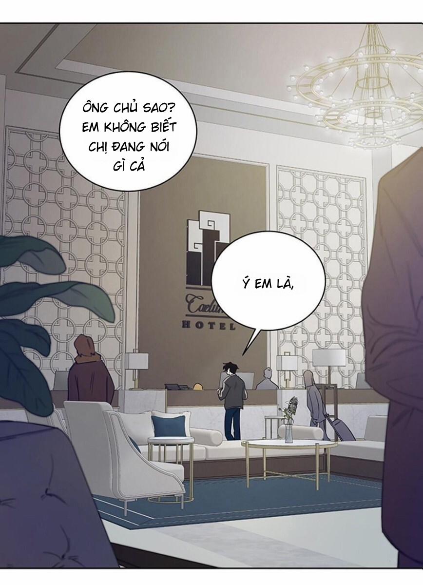 Thành Phố Cạm Bẫy 2 trang 42