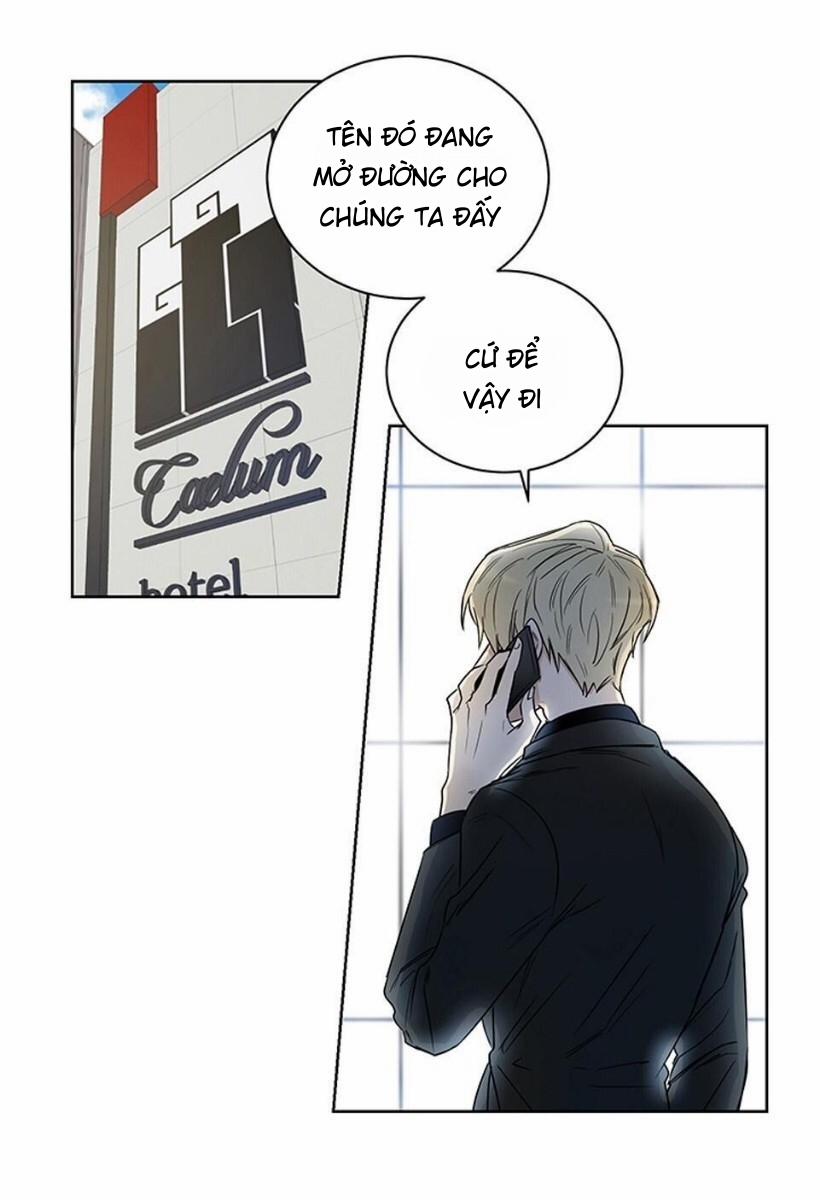 Thành Phố Cạm Bẫy 2 trang 43