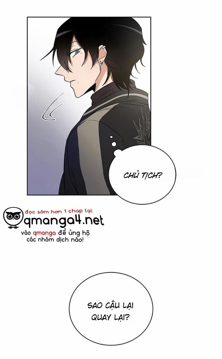 Thành Phố Cạm Bẫy 2 trang 45