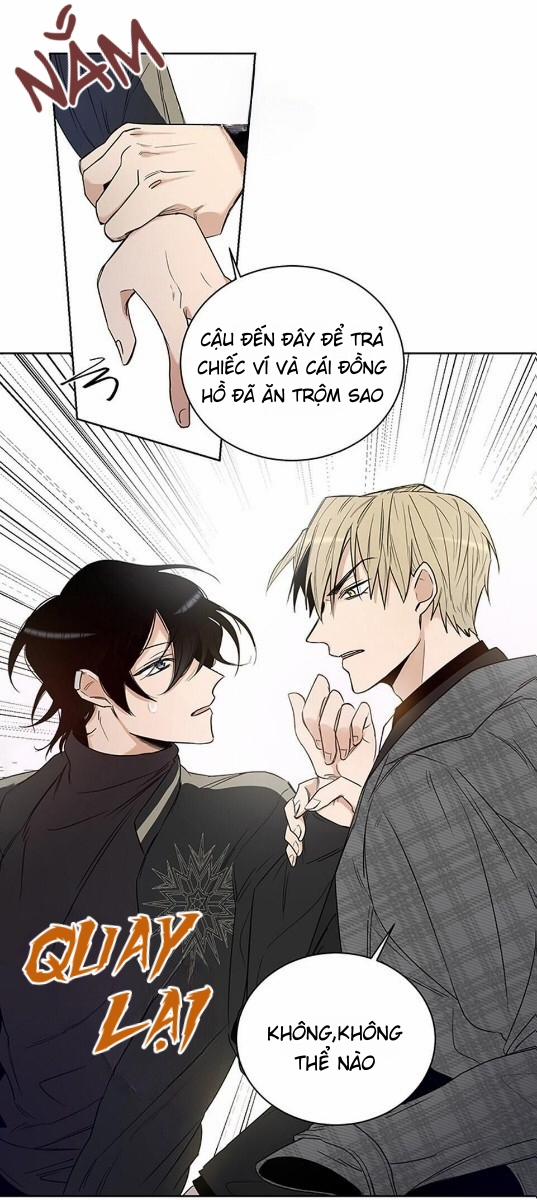 Thành Phố Cạm Bẫy 2 trang 46