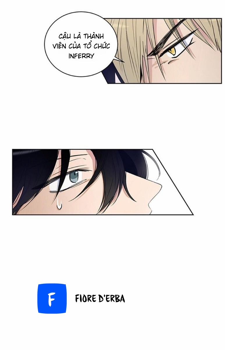 Thành Phố Cạm Bẫy 2 trang 47