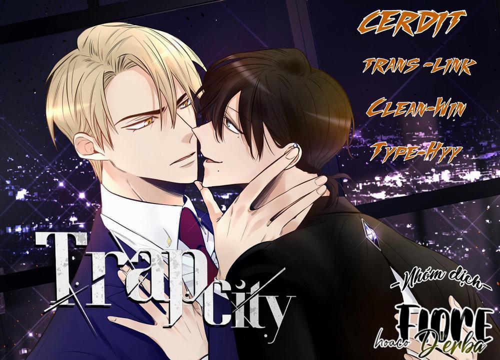 Thành Phố Cạm Bẫy 2 trang 48