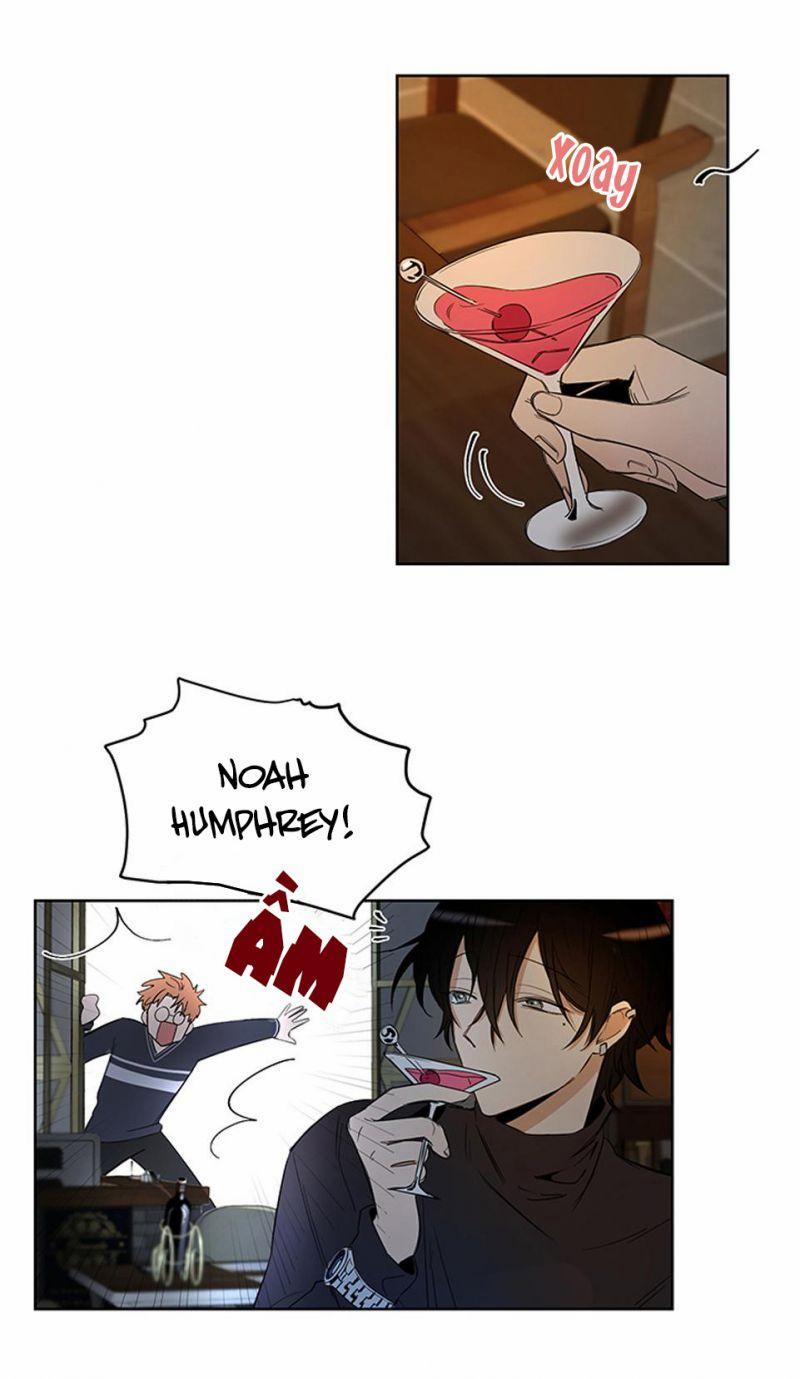 Thành Phố Cạm Bẫy 2 trang 5