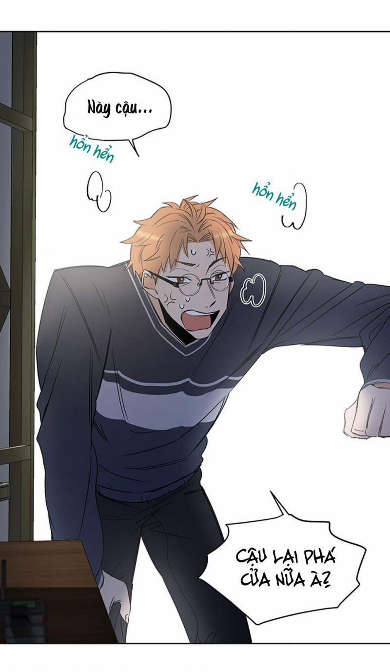 Thành Phố Cạm Bẫy 2 trang 6