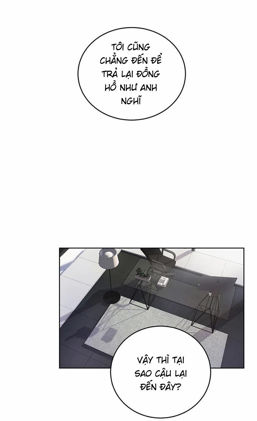 Thành Phố Cạm Bẫy 3 trang 17